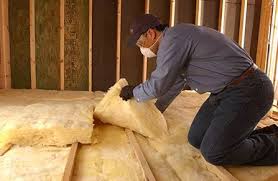 Types of Insulation We Offer in Wildwood Crest, NJ